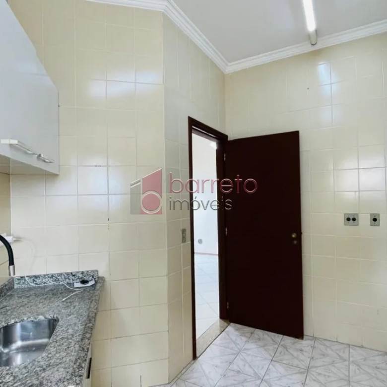 COBERTURA PARA VENDA E LOCAÇÃO NO CONDOMÍNIO SAINT GERMAIN NO JARDIM BONFIGLIOLI – JUNDIAÍ/SP