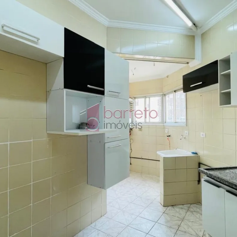 COBERTURA PARA VENDA E LOCAÇÃO NO CONDOMÍNIO SAINT GERMAIN NO JARDIM BONFIGLIOLI – JUNDIAÍ/SP