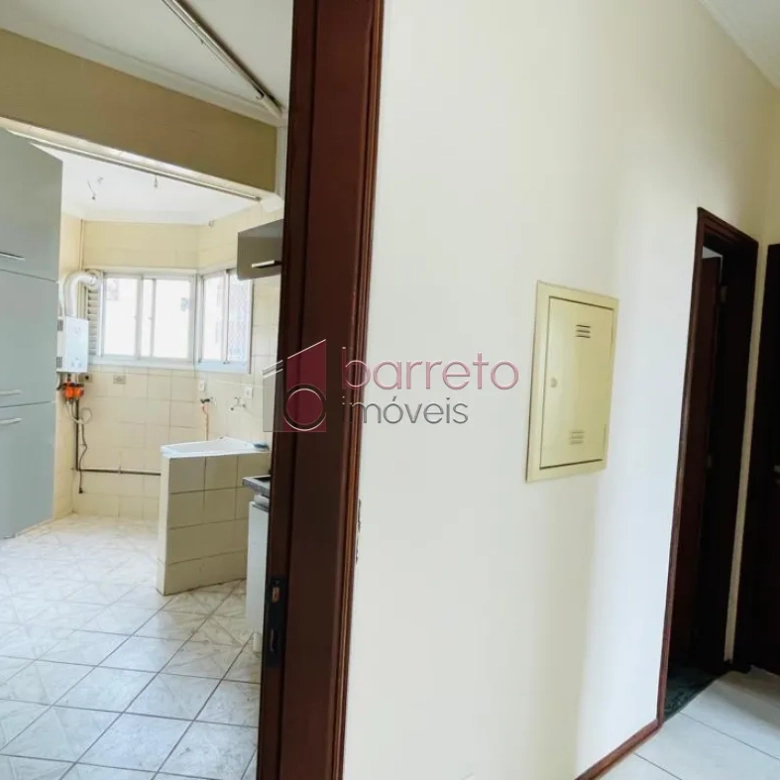 COBERTURA PARA VENDA E LOCAÇÃO NO CONDOMÍNIO SAINT GERMAIN NO JARDIM BONFIGLIOLI – JUNDIAÍ/SP