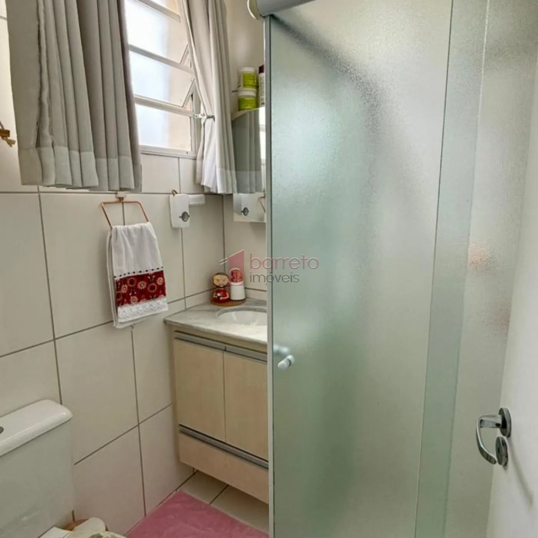 COBERTURA À VENDA NO CONDOMÍNIO SPAZZIO JABUTICABEIRAS EM JUNDIAÍ/SP