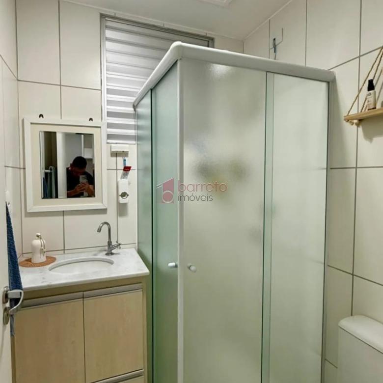 COBERTURA À VENDA NO CONDOMÍNIO SPAZZIO JABUTICABEIRAS EM JUNDIAÍ/SP