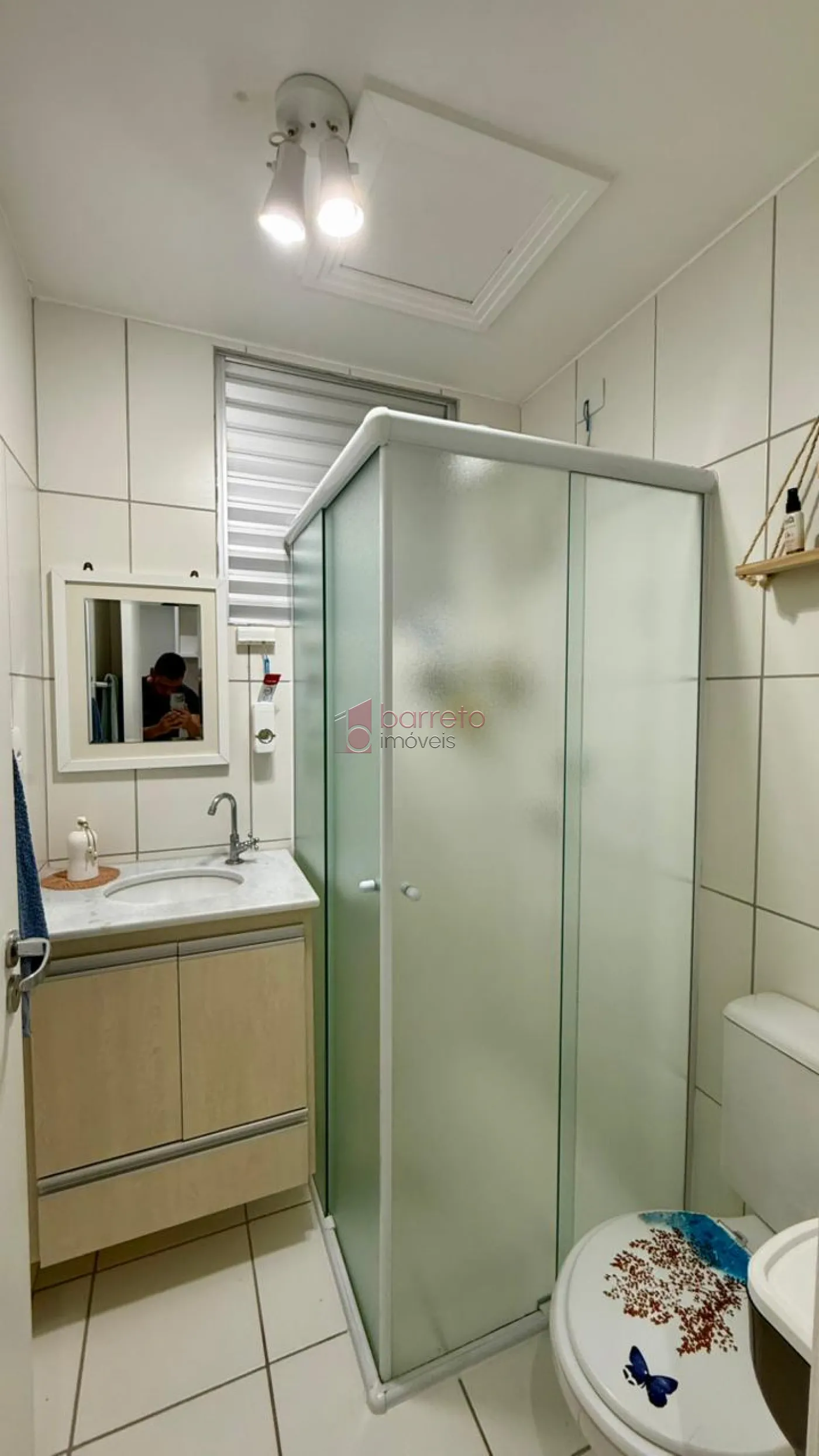 COBERTURA À VENDA NO CONDOMÍNIO SPAZZIO JABUTICABEIRAS EM JUNDIAÍ/SP