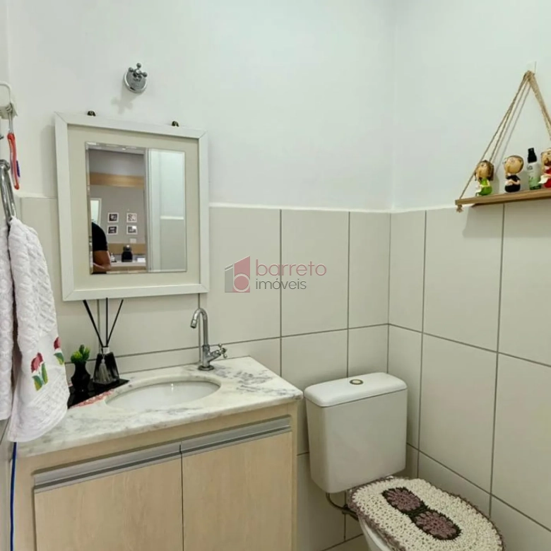 COBERTURA À VENDA NO CONDOMÍNIO SPAZZIO JABUTICABEIRAS EM JUNDIAÍ/SP