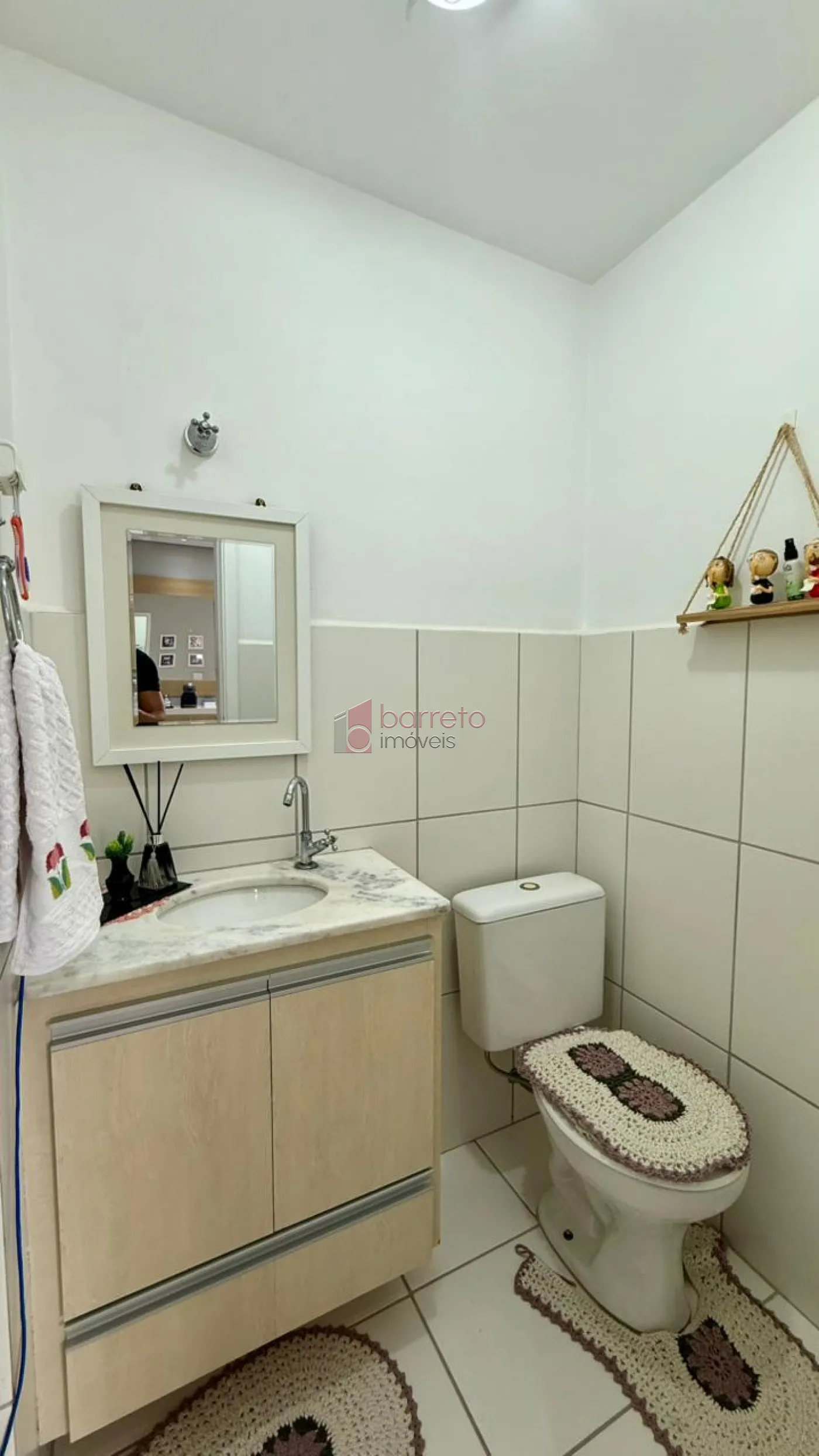 COBERTURA À VENDA NO CONDOMÍNIO SPAZZIO JABUTICABEIRAS EM JUNDIAÍ/SP