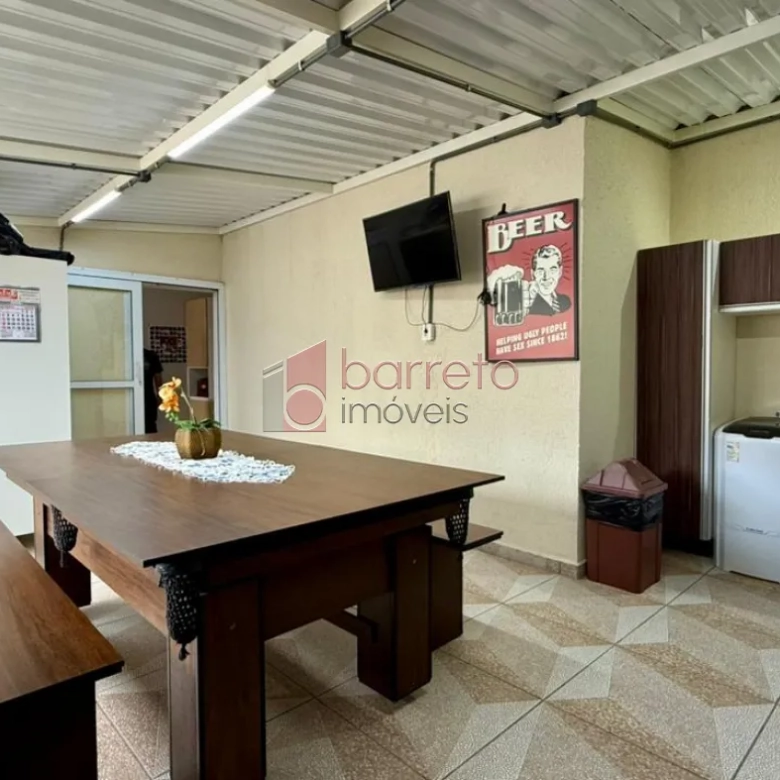 COBERTURA À VENDA NO CONDOMÍNIO SPAZZIO JABUTICABEIRAS EM JUNDIAÍ/SP