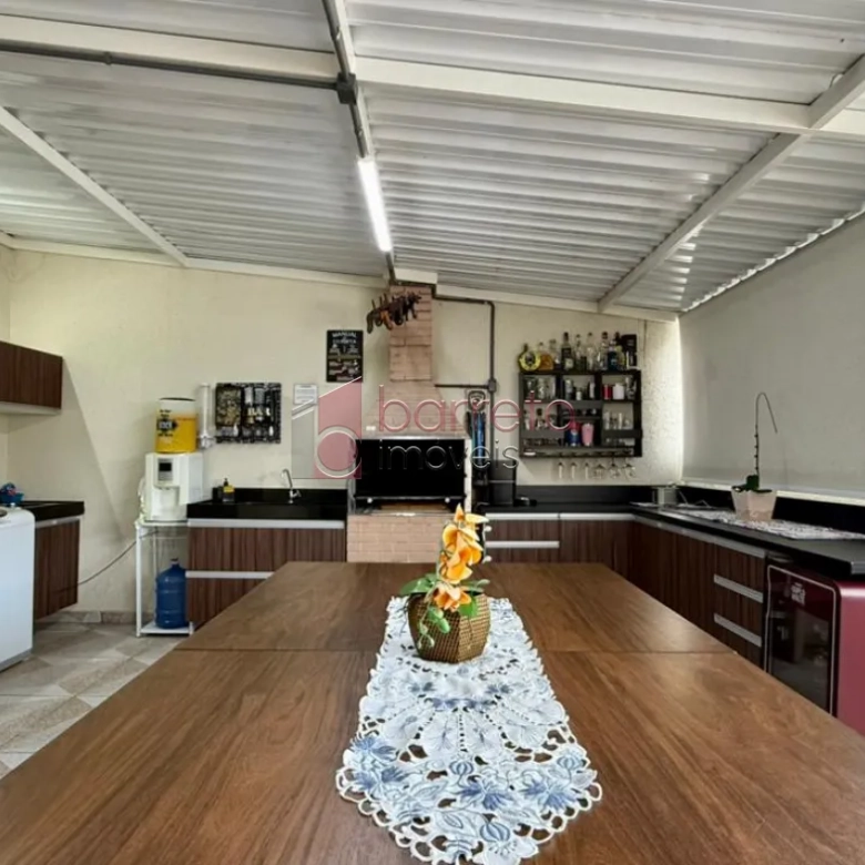 COBERTURA À VENDA NO CONDOMÍNIO SPAZZIO JABUTICABEIRAS EM JUNDIAÍ/SP