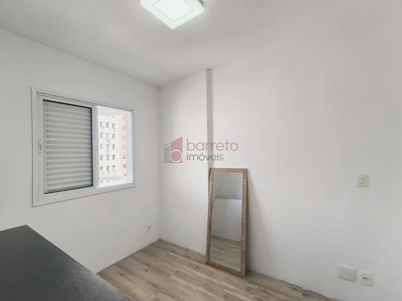 APARTAMENTO À VENDA NO CONDOMINIO LIVE HOME CLUB – VILA ARENS – JUNDIAÍ/SP