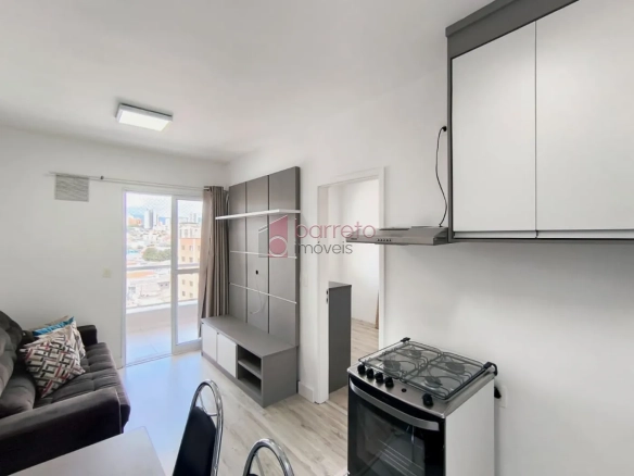 APARTAMENTO À VENDA NO CONDOMINIO LIVE HOME CLUB – VILA ARENS – JUNDIAÍ/SP
