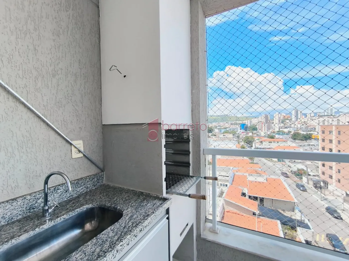 APARTAMENTO À VENDA NO CONDOMINIO LIVE HOME CLUB – VILA ARENS – JUNDIAÍ/SP