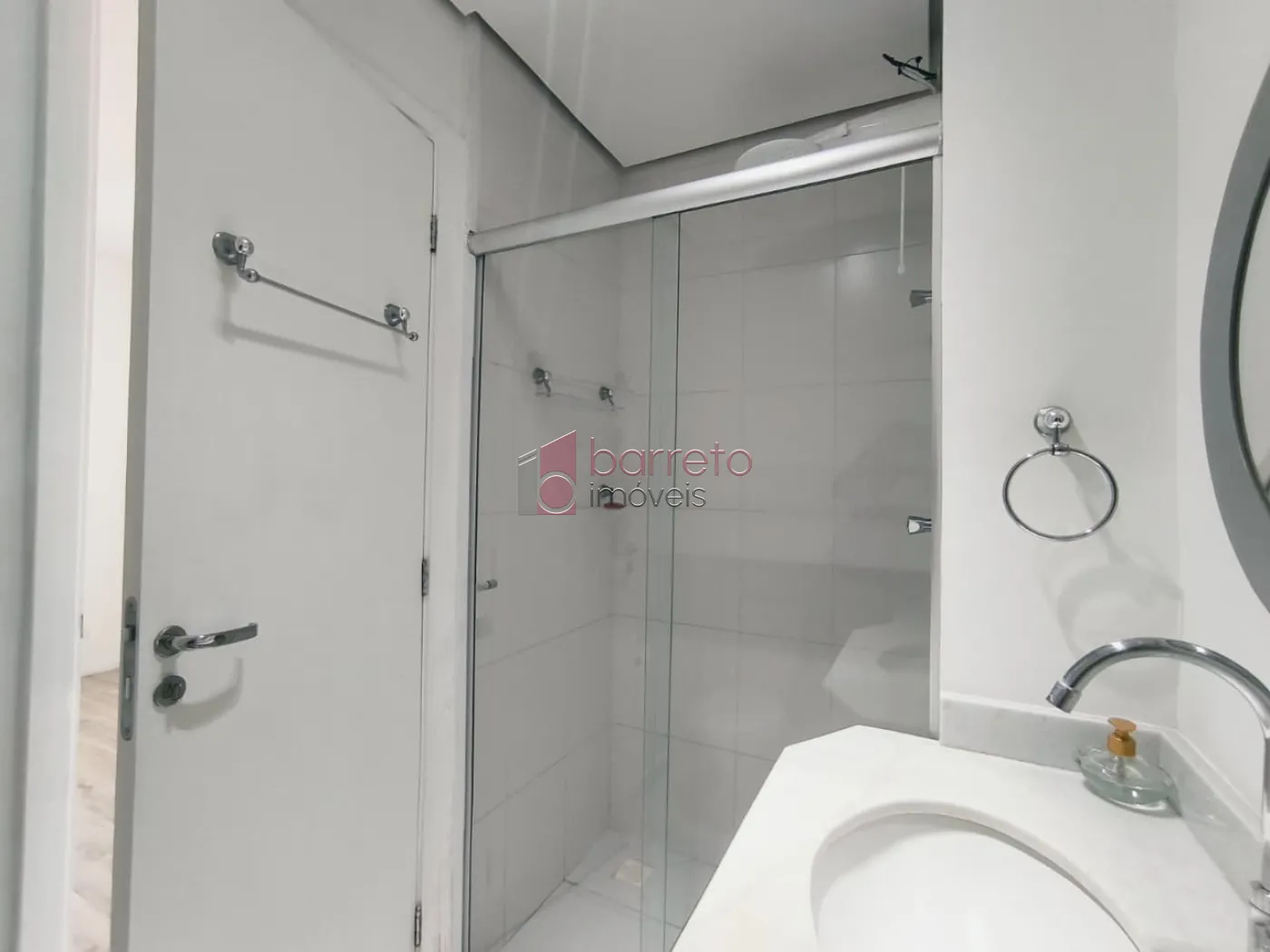 APARTAMENTO À VENDA NO CONDOMINIO LIVE HOME CLUB – VILA ARENS – JUNDIAÍ/SP