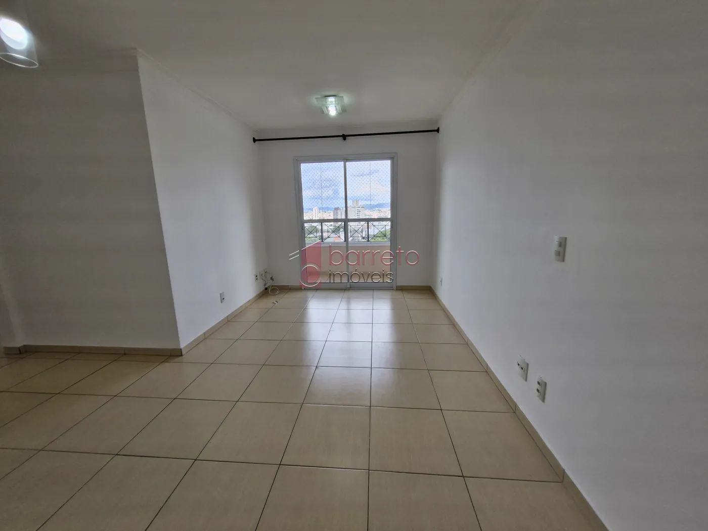 APARTAMENTO À VENDA NO CONDOMÍNIO PORTAL DOS NOBRES NO BAIRRO ANHANGABAÚ EM JUNDIAÍ/SP
