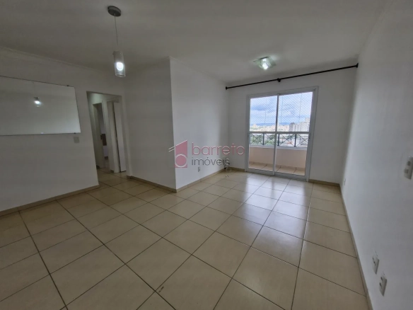 APARTAMENTO À VENDA NO CONDOMÍNIO PORTAL DOS NOBRES NO BAIRRO ANHANGABAÚ EM JUNDIAÍ/SP