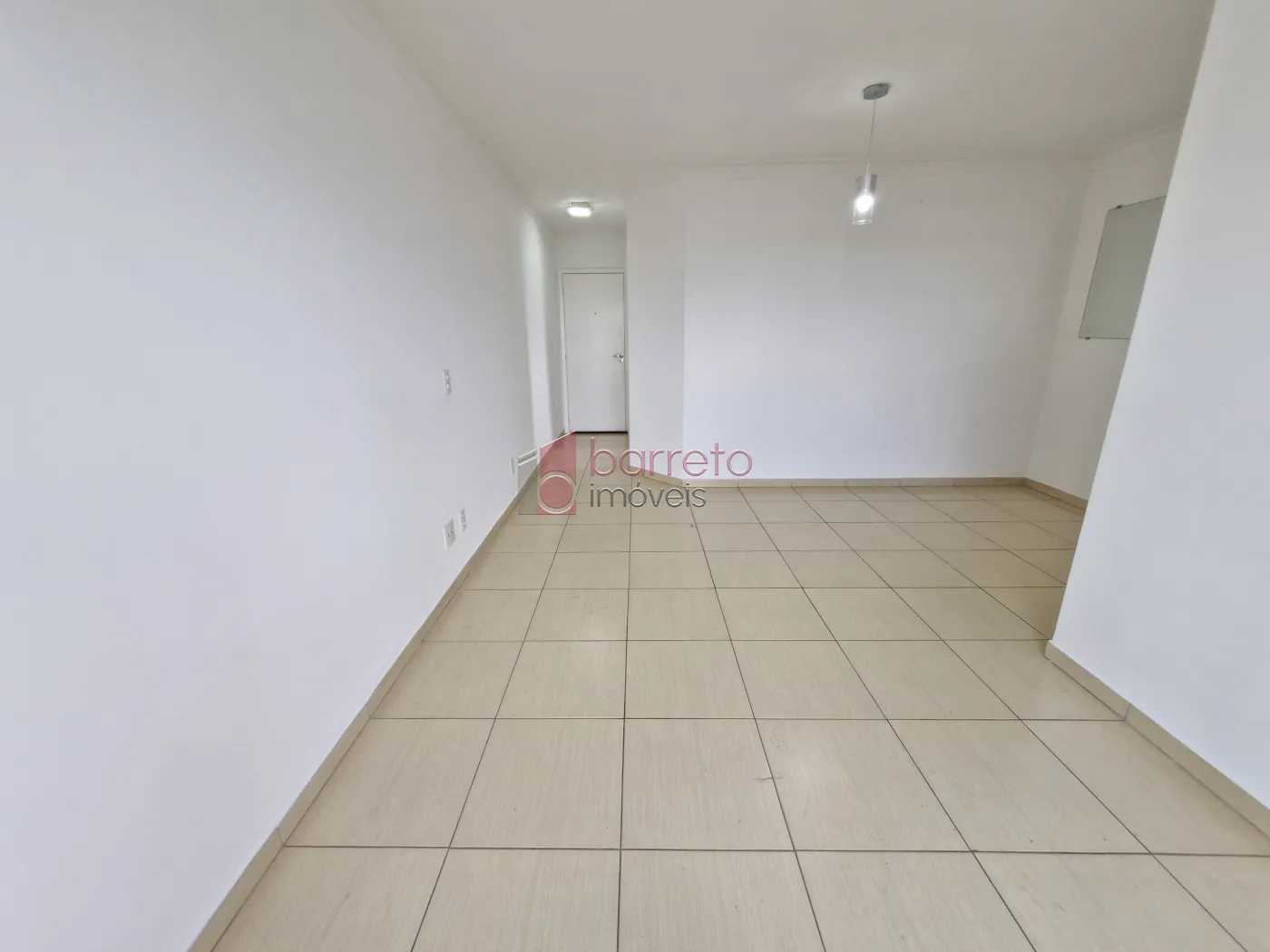 APARTAMENTO À VENDA NO CONDOMÍNIO PORTAL DOS NOBRES NO BAIRRO ANHANGABAÚ EM JUNDIAÍ/SP