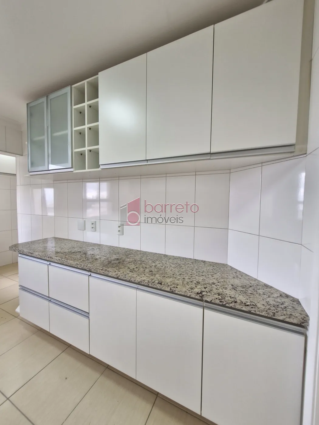 APARTAMENTO À VENDA NO CONDOMÍNIO PORTAL DOS NOBRES NO BAIRRO ANHANGABAÚ EM JUNDIAÍ/SP