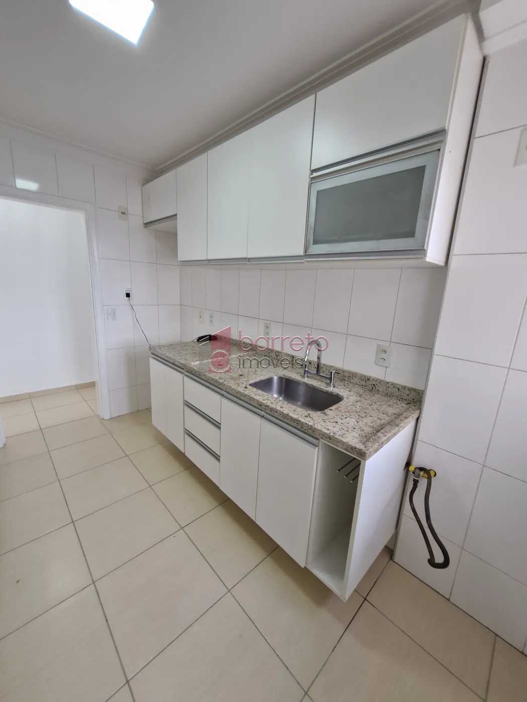 APARTAMENTO À VENDA NO CONDOMÍNIO PORTAL DOS NOBRES NO BAIRRO ANHANGABAÚ EM JUNDIAÍ/SP