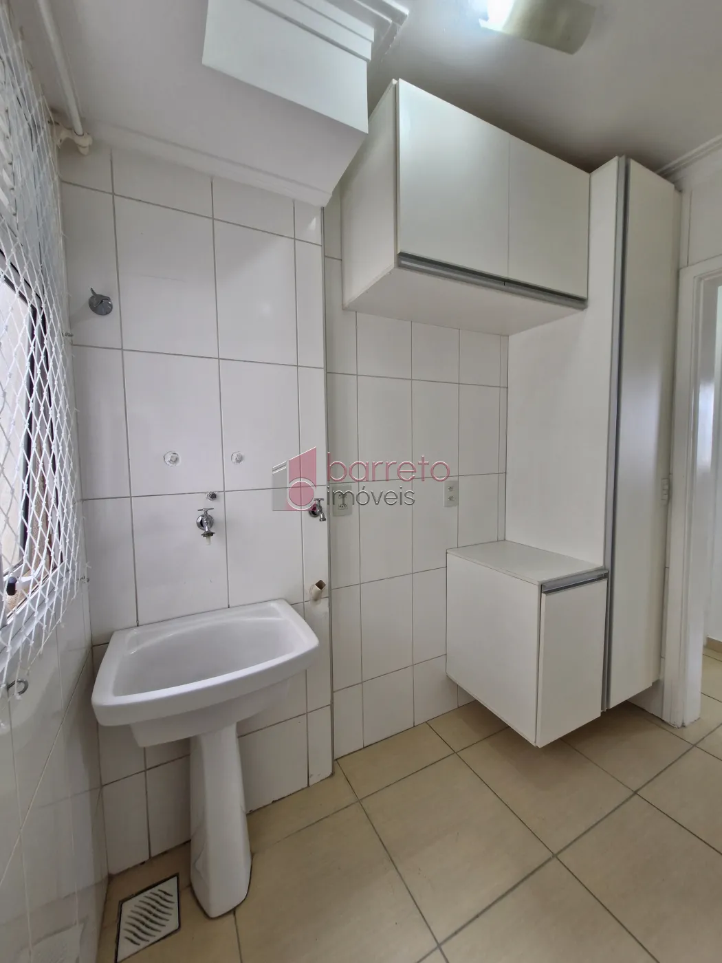 APARTAMENTO À VENDA NO CONDOMÍNIO PORTAL DOS NOBRES NO BAIRRO ANHANGABAÚ EM JUNDIAÍ/SP