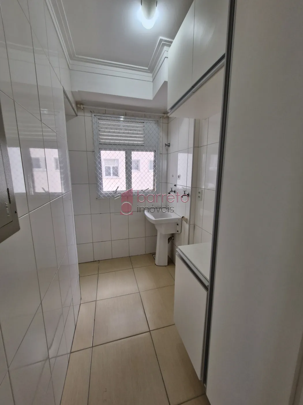 APARTAMENTO À VENDA NO CONDOMÍNIO PORTAL DOS NOBRES NO BAIRRO ANHANGABAÚ EM JUNDIAÍ/SP