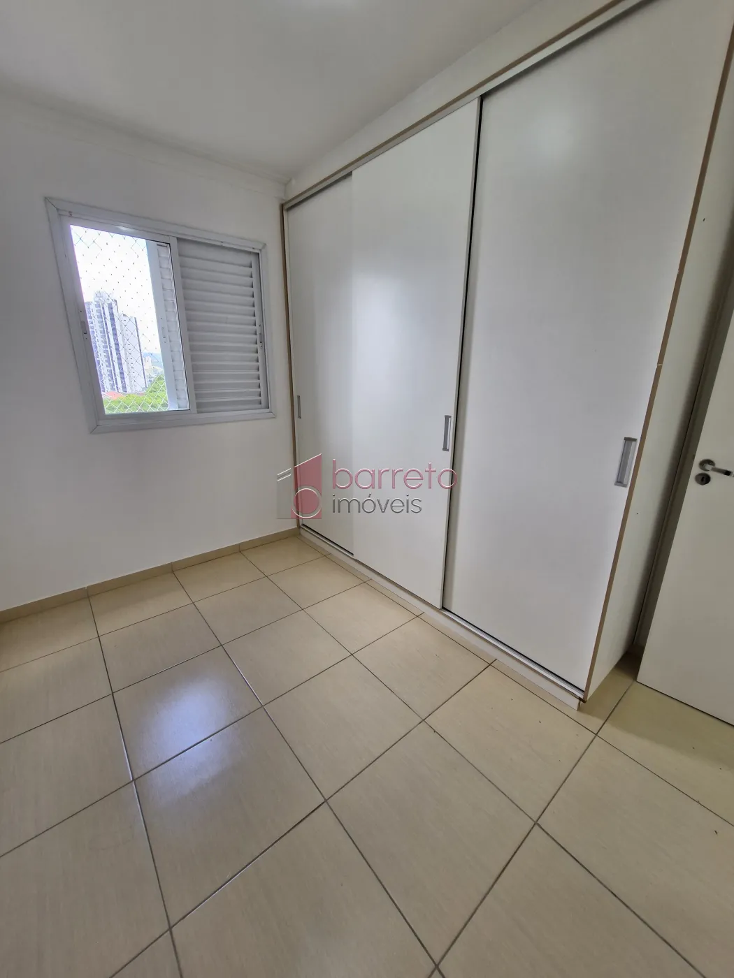 APARTAMENTO À VENDA NO CONDOMÍNIO PORTAL DOS NOBRES NO BAIRRO ANHANGABAÚ EM JUNDIAÍ/SP