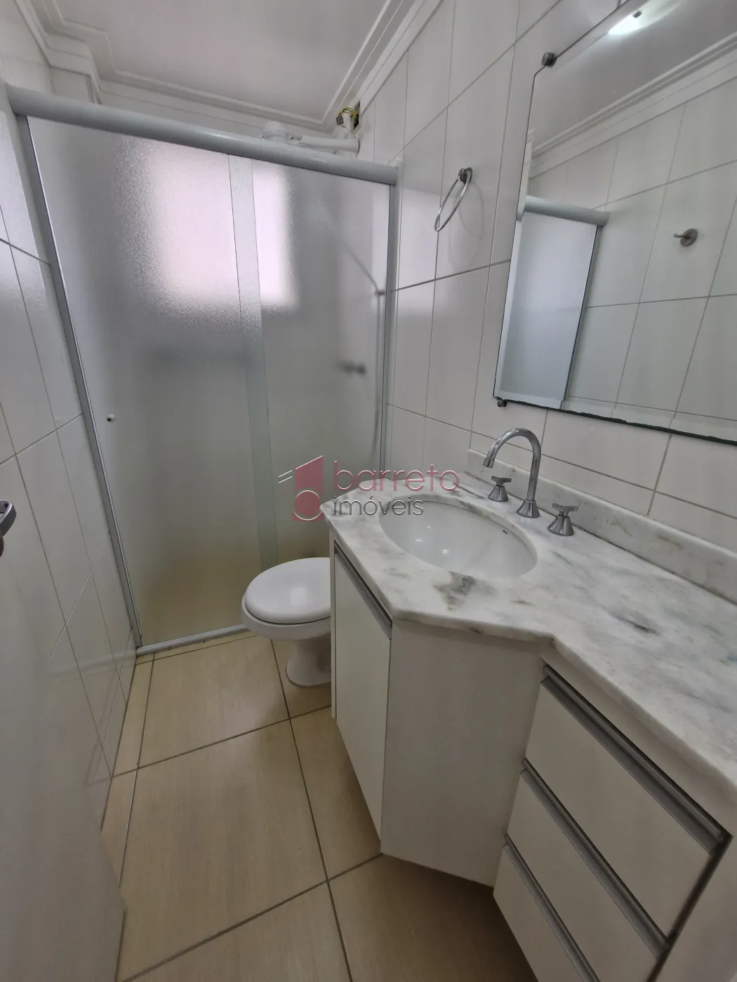 APARTAMENTO À VENDA NO CONDOMÍNIO PORTAL DOS NOBRES NO BAIRRO ANHANGABAÚ EM JUNDIAÍ/SP