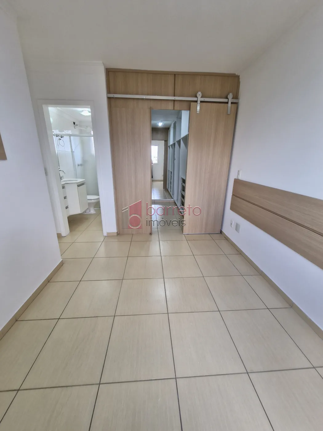 APARTAMENTO À VENDA NO CONDOMÍNIO PORTAL DOS NOBRES NO BAIRRO ANHANGABAÚ EM JUNDIAÍ/SP