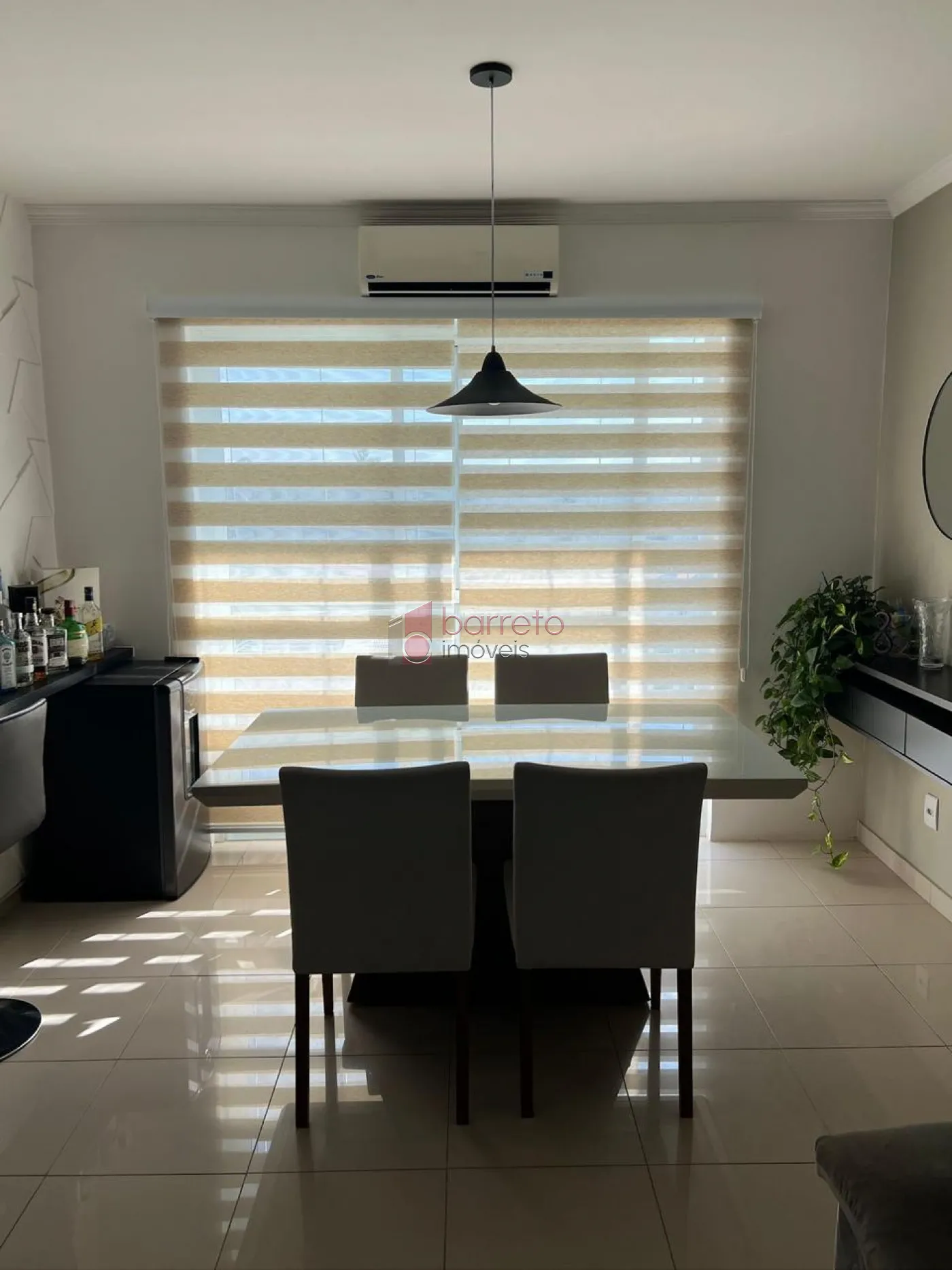 APARTAMENTO À VENDA NO CONDOMÍNIO SCALLA – BAIRRO ENGORDADOURO – JUNDIAÍ/SP