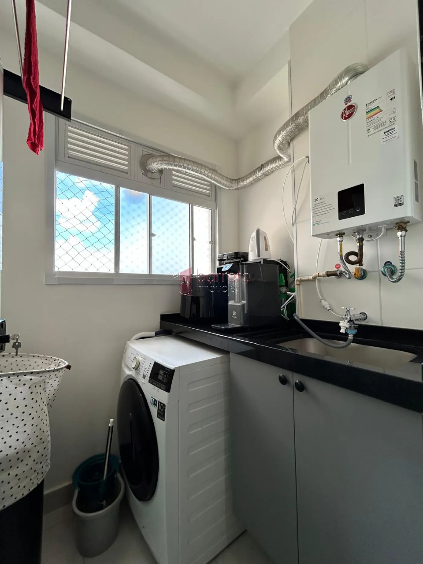 APARTAMENTO À VENDA NO CONDOMÍNIO FATTO II – TORRES DE SÃO JOSÉ – JUNDIAÍ/SP