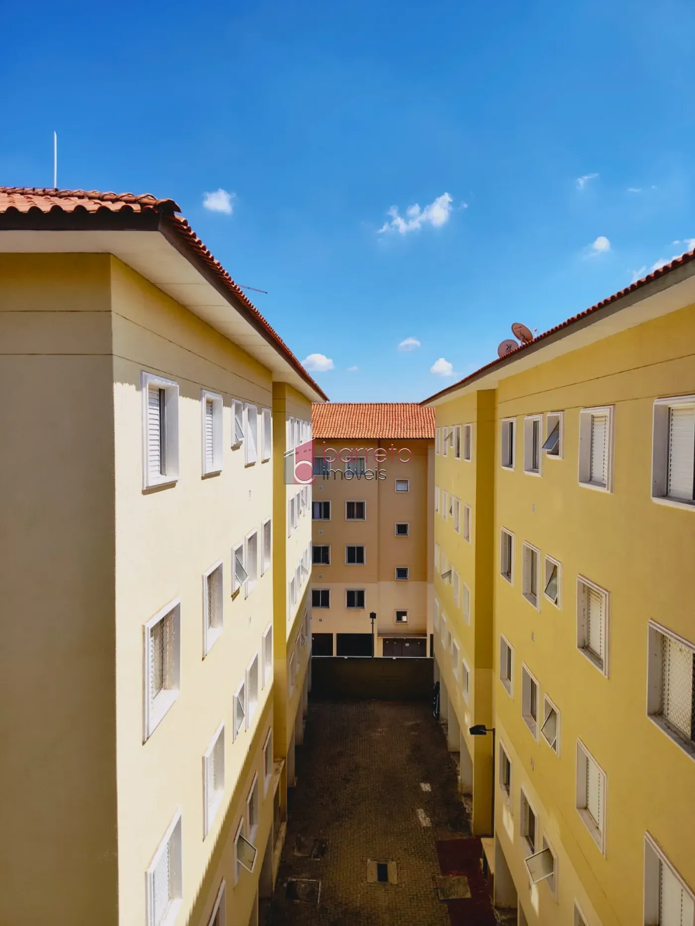 APARTAMENTO À VENDA NO CONDOMÍNIO MORADA DOS PÁSSAROS BEM TE VIS – JUNDIAÍ/SP