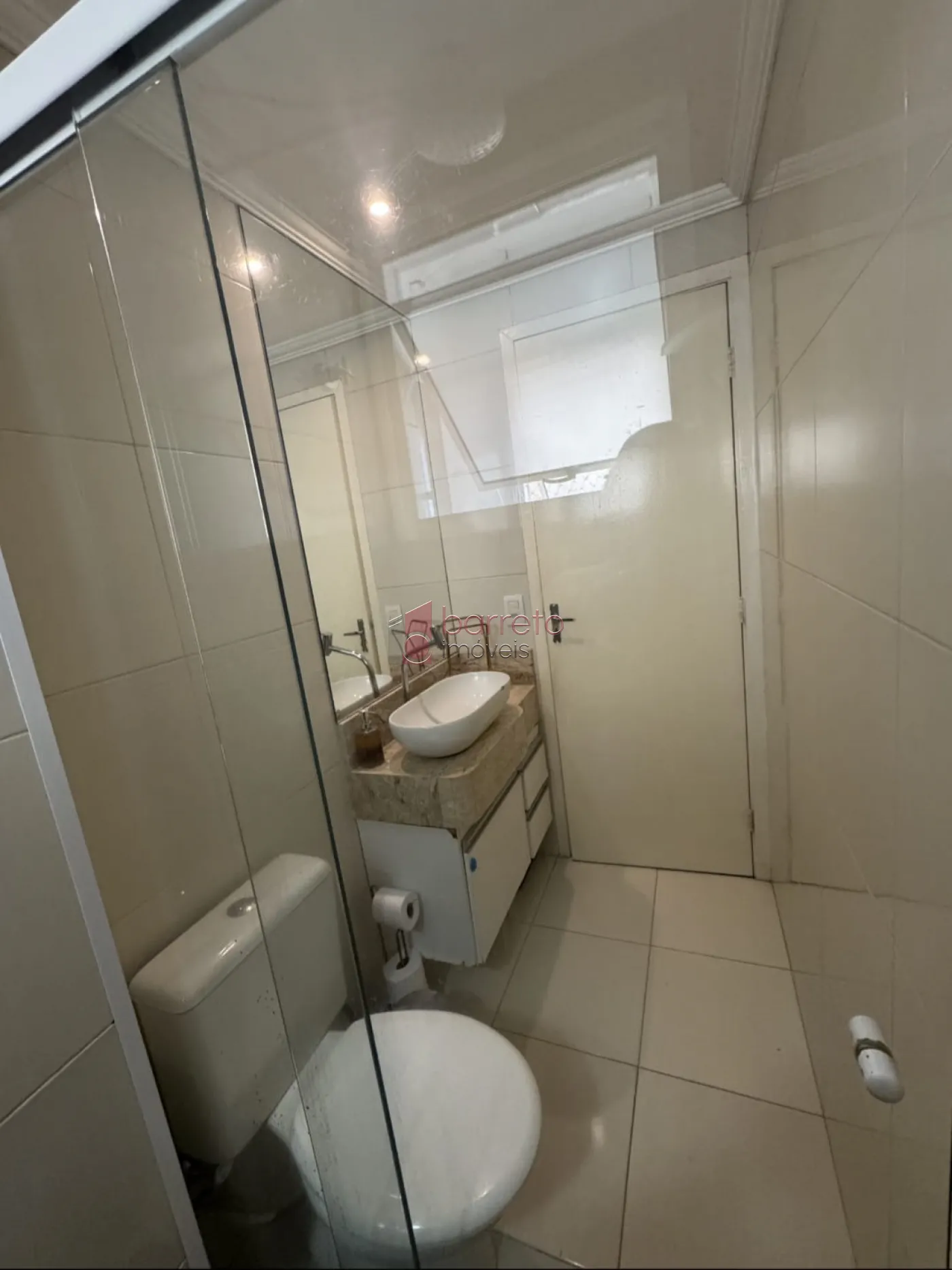 APARTAMENTO À VENDA NO CONDOMÍNIO MORADA DOS PÁSSAROS BEM TE VIS – JUNDIAÍ/SP