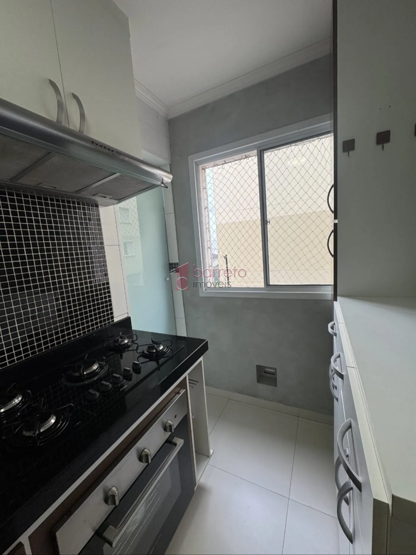 APARTAMENTO À VENDA NO CONDOMÍNIO MORADA DOS PÁSSAROS BEM TE VIS – JUNDIAÍ/SP