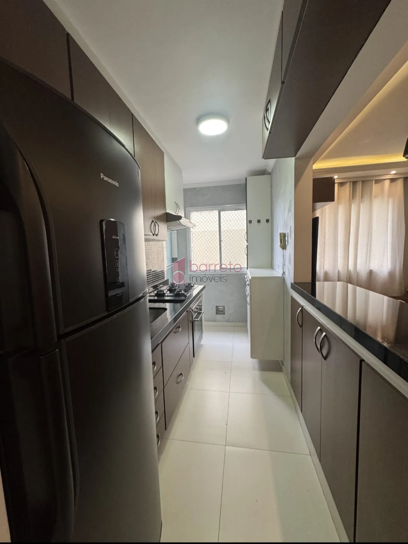 APARTAMENTO À VENDA NO CONDOMÍNIO MORADA DOS PÁSSAROS BEM TE VIS – JUNDIAÍ/SP