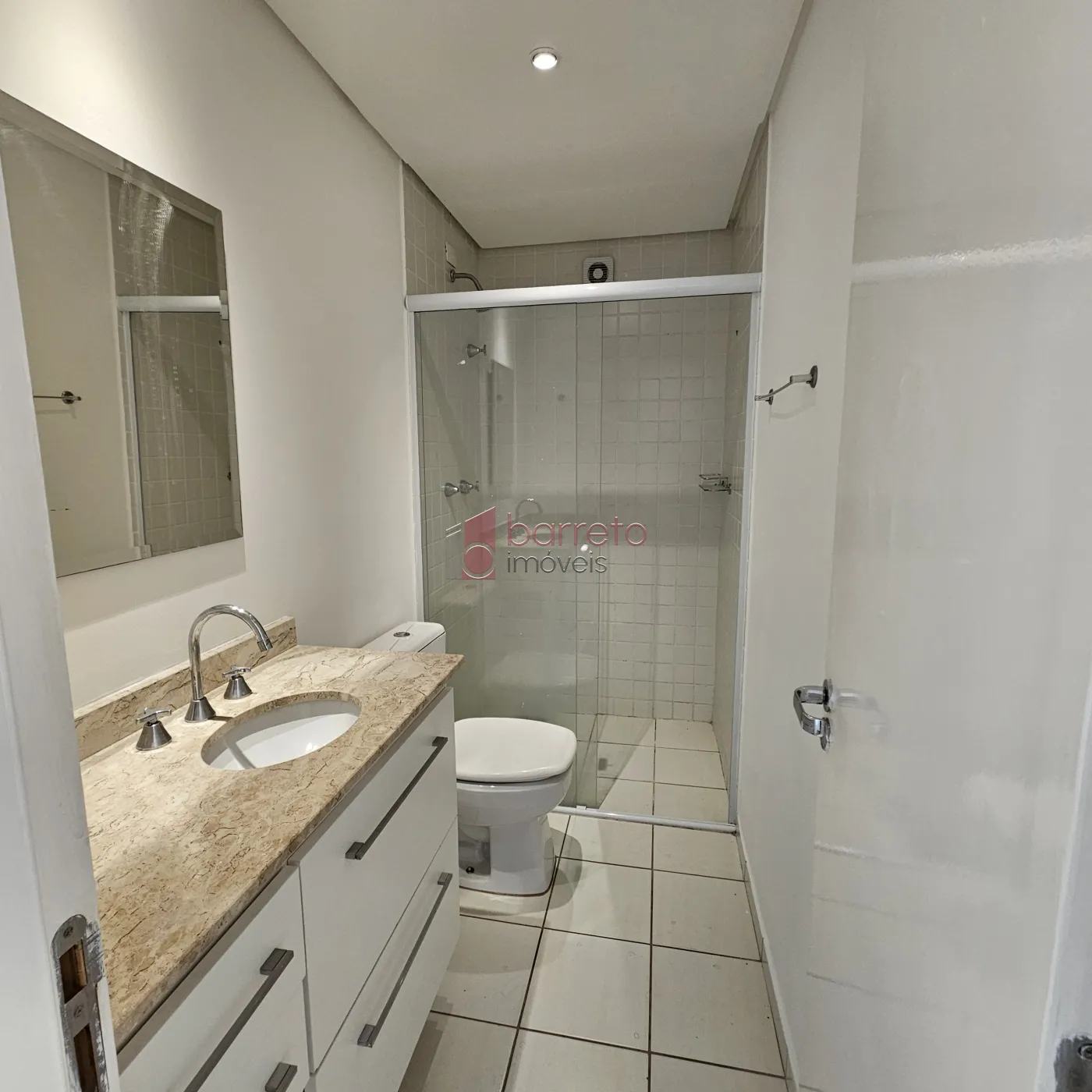 APARTAMENTO PARA VENDA NO CONDOMÍNIO RESORT SANTA ÂNGELA EM JUNDIAÍ/SP