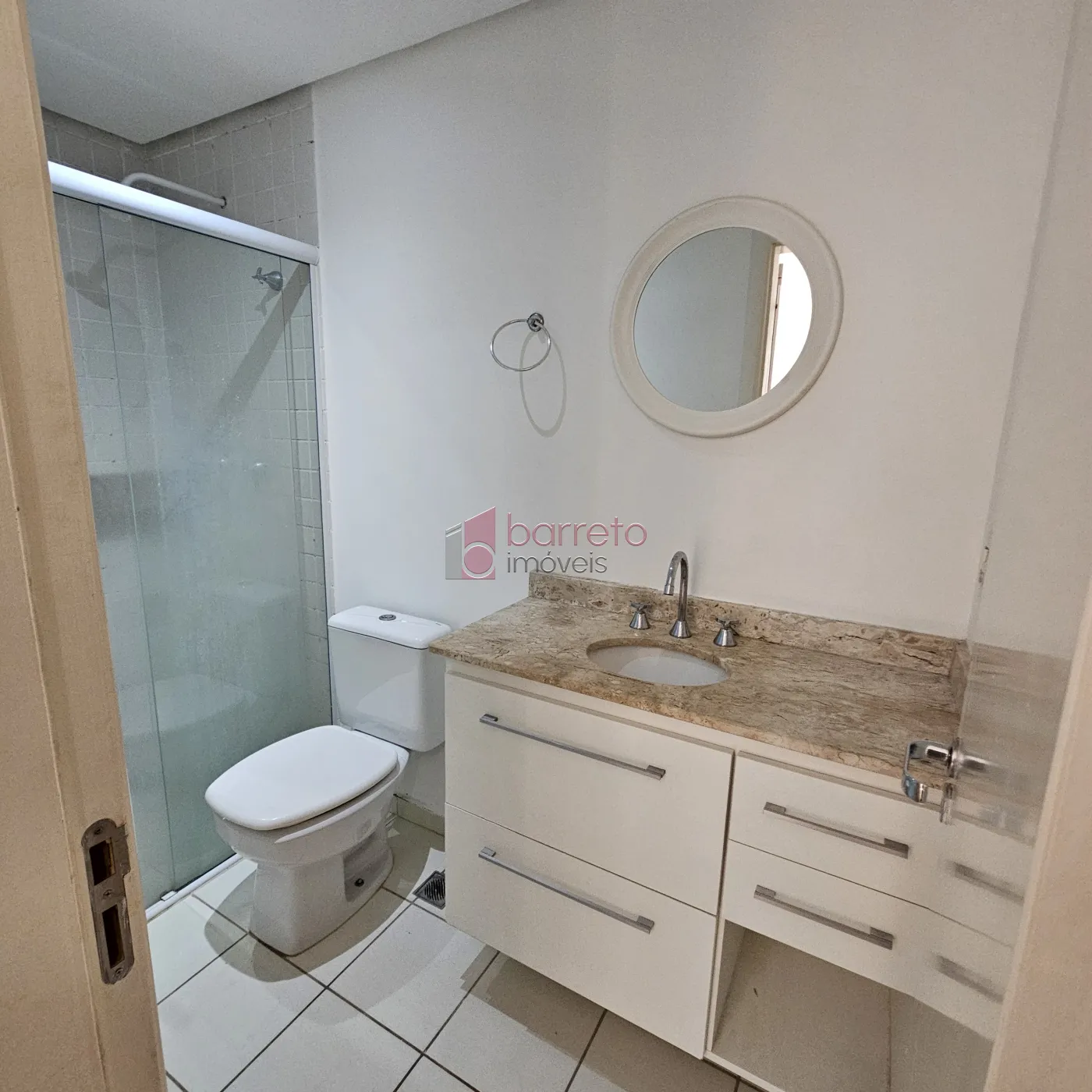 APARTAMENTO PARA VENDA NO CONDOMÍNIO RESORT SANTA ÂNGELA EM JUNDIAÍ/SP