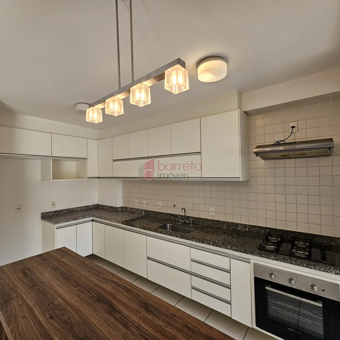 APARTAMENTO PARA VENDA NO CONDOMÍNIO RESORT SANTA ÂNGELA EM JUNDIAÍ/SP