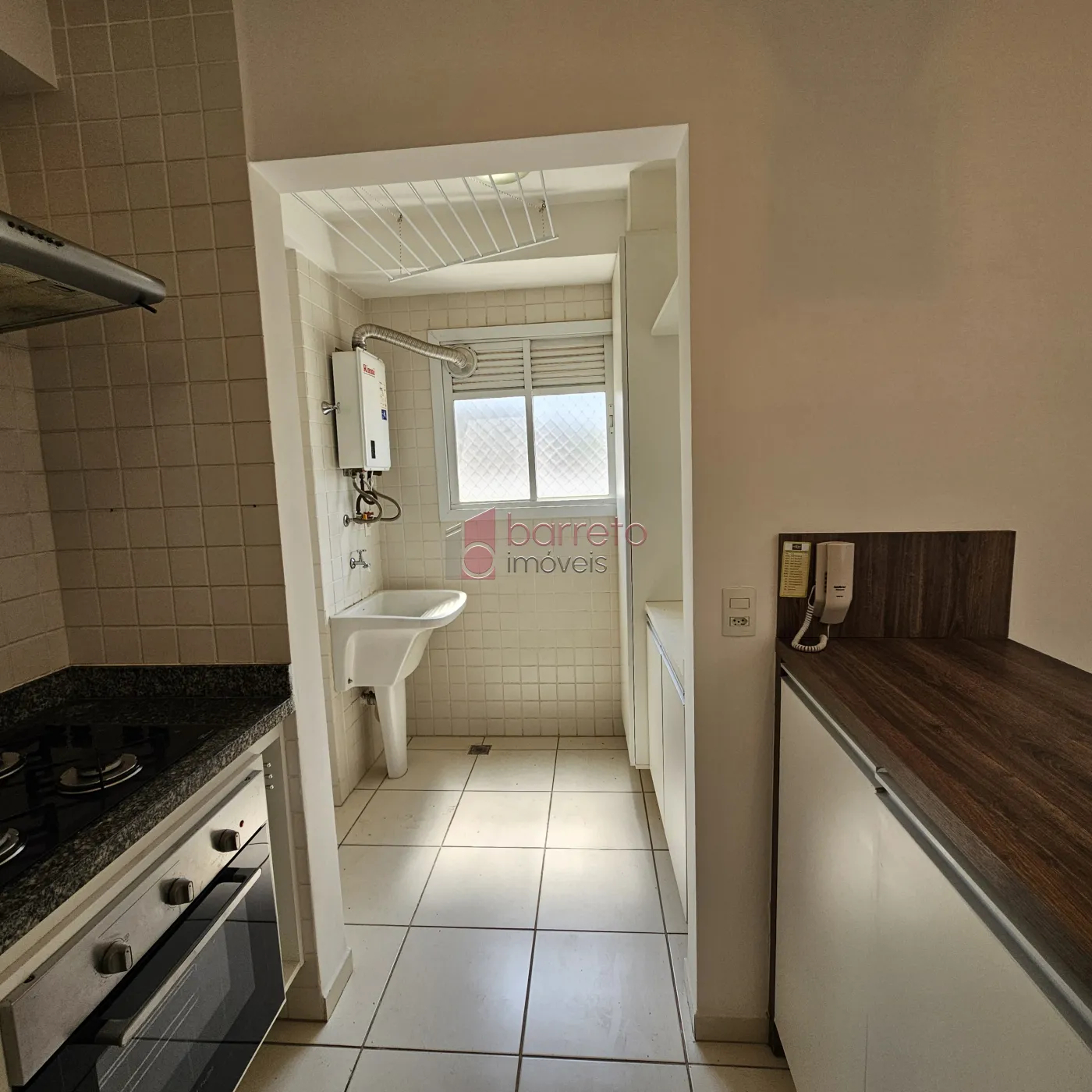 APARTAMENTO PARA VENDA NO CONDOMÍNIO RESORT SANTA ÂNGELA EM JUNDIAÍ/SP