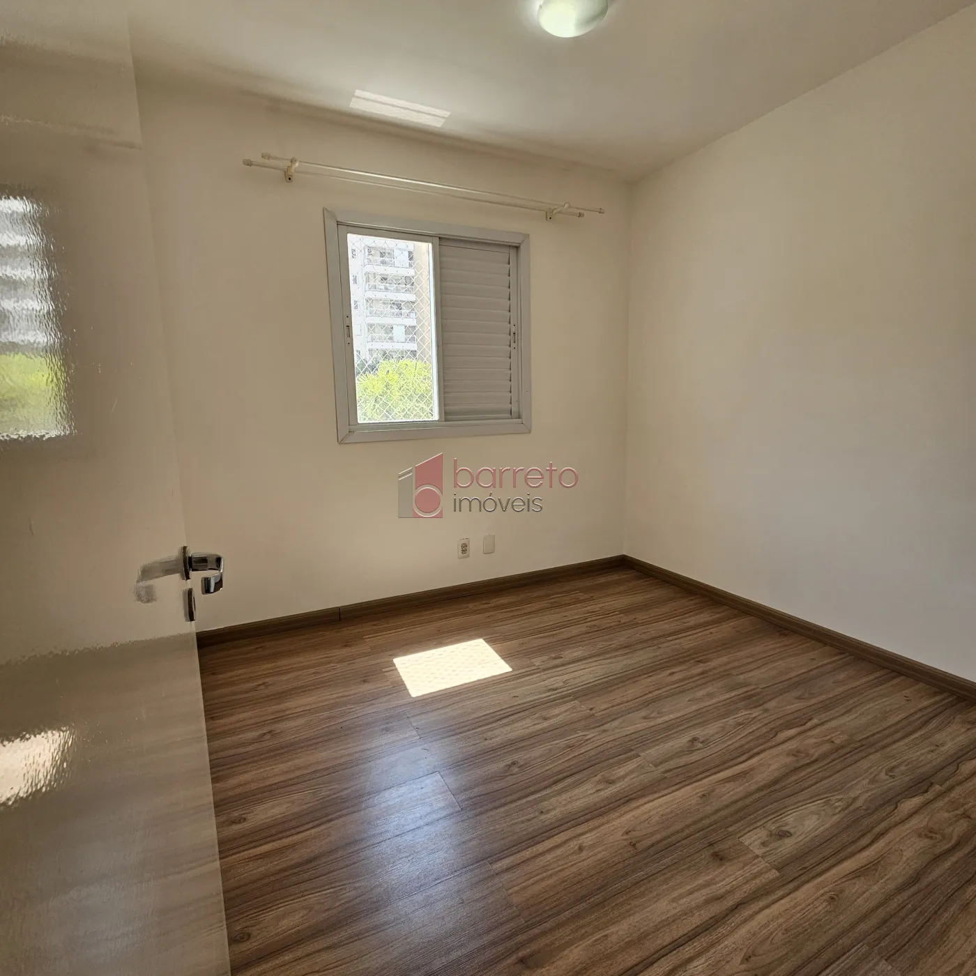 APARTAMENTO PARA VENDA NO CONDOMÍNIO RESORT SANTA ÂNGELA EM JUNDIAÍ/SP