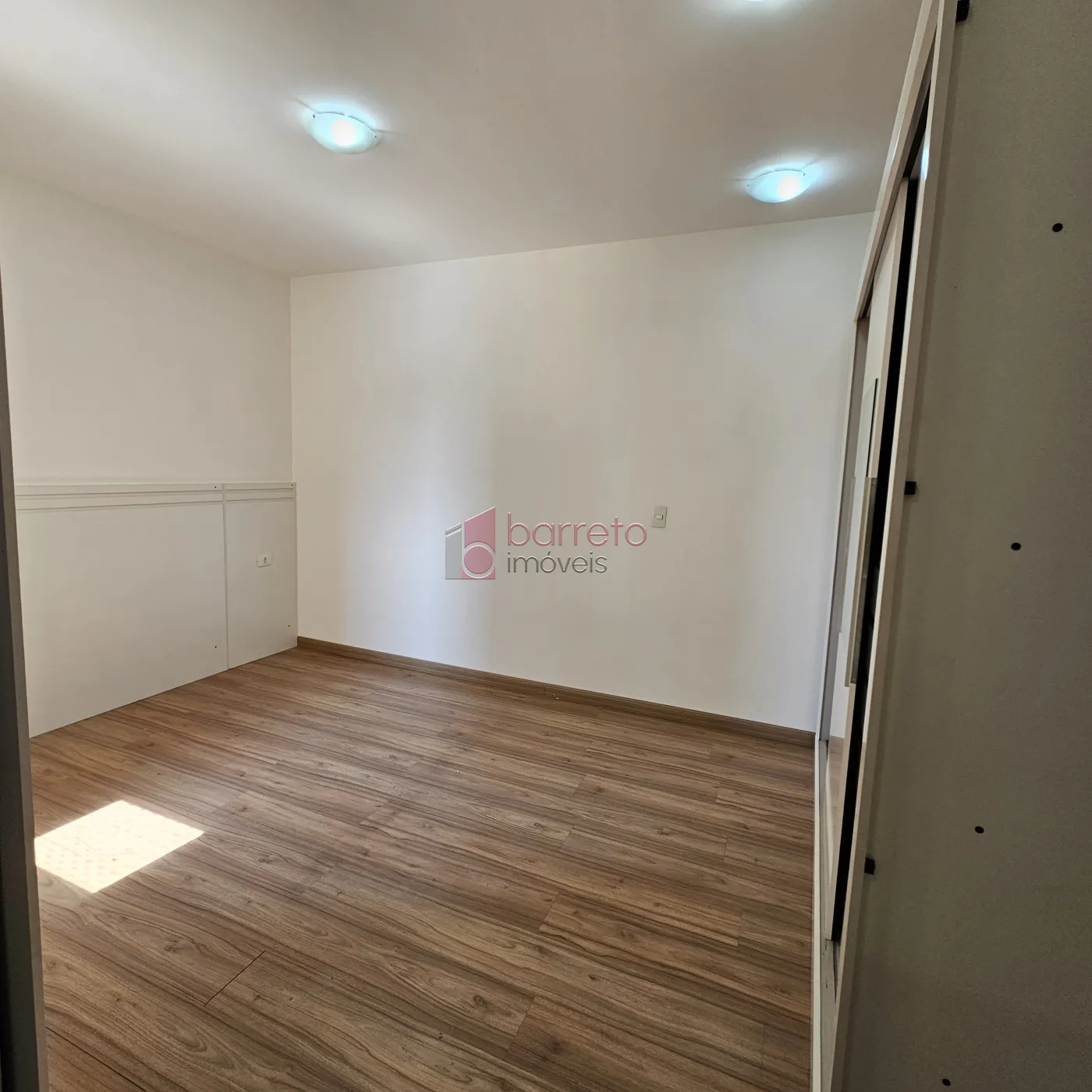 APARTAMENTO PARA VENDA NO CONDOMÍNIO RESORT SANTA ÂNGELA EM JUNDIAÍ/SP