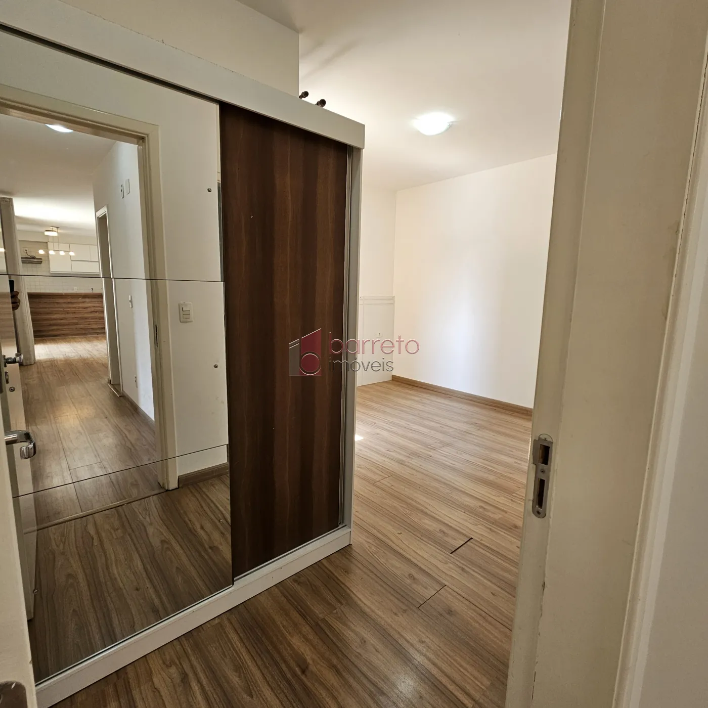 APARTAMENTO PARA VENDA NO CONDOMÍNIO RESORT SANTA ÂNGELA EM JUNDIAÍ/SP