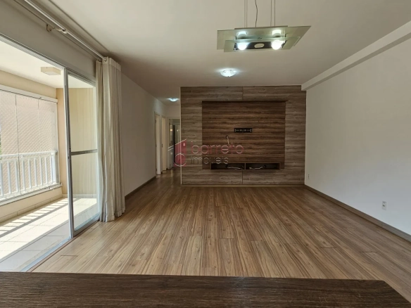 APARTAMENTO PARA VENDA NO CONDOMÍNIO RESORT SANTA ÂNGELA EM JUNDIAÍ/SP