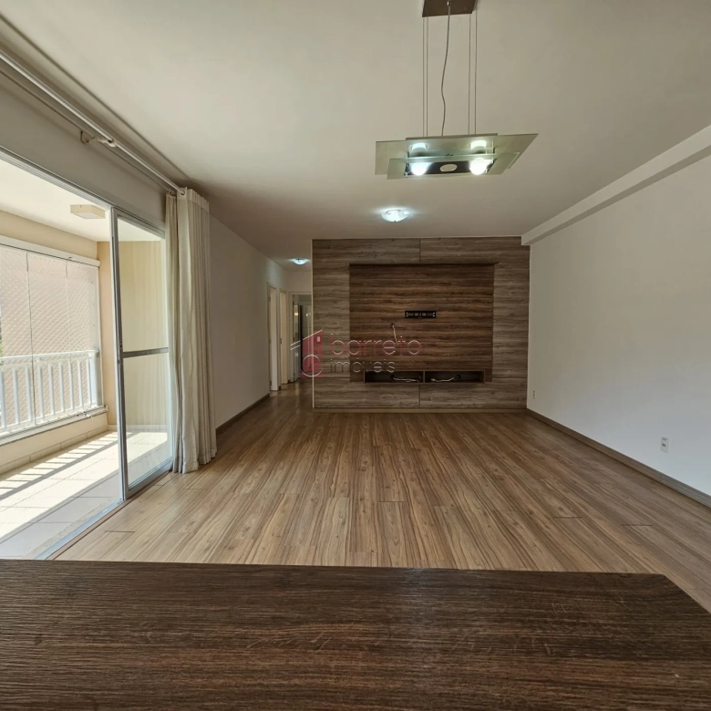 APARTAMENTO PARA VENDA NO CONDOMÍNIO RESORT SANTA ÂNGELA EM JUNDIAÍ/SP
