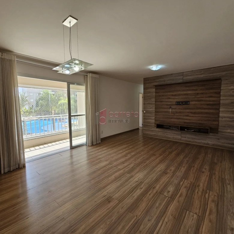 APARTAMENTO PARA VENDA NO CONDOMÍNIO RESORT SANTA ÂNGELA EM JUNDIAÍ/SP