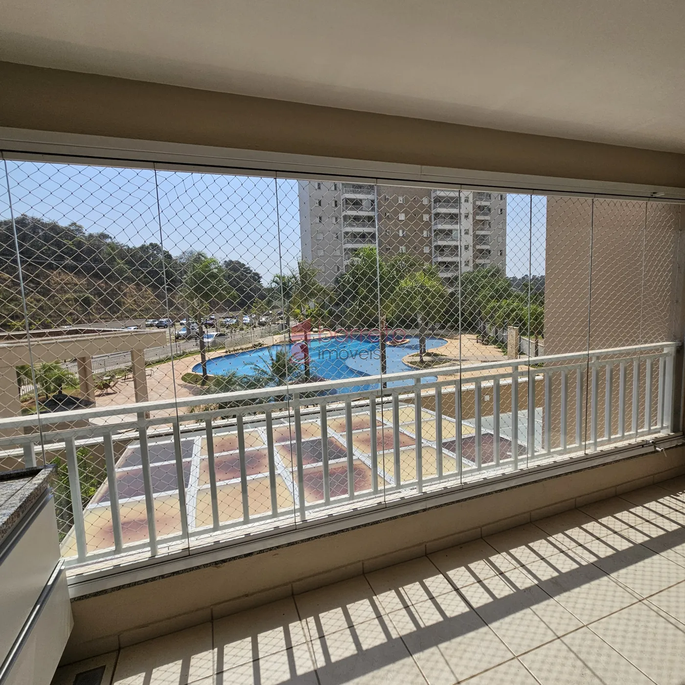 APARTAMENTO PARA VENDA NO CONDOMÍNIO RESORT SANTA ÂNGELA EM JUNDIAÍ/SP