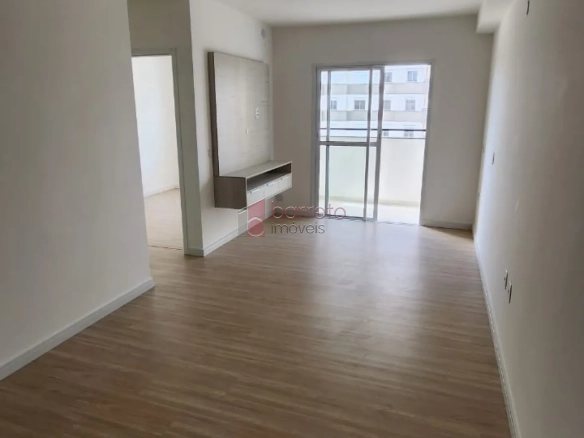 APARTAMENTO À VENDA NO CONDOMÍNIO LIFE RESIDENCIAL EM JUNDIAÍ/SP