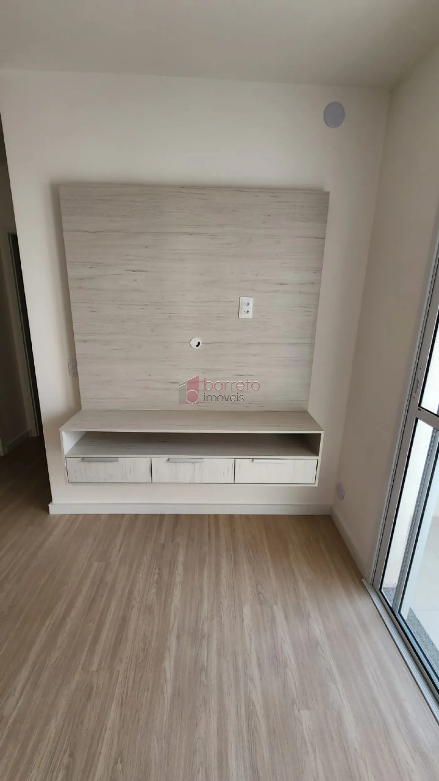 APARTAMENTO À VENDA NO CONDOMÍNIO LIFE RESIDENCIAL EM JUNDIAÍ/SP