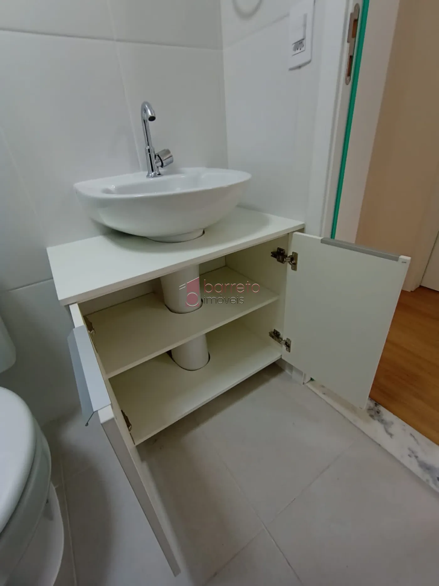 APARTAMENTO À VENDA NO CONDOMÍNIO LIFE RESIDENCIAL EM JUNDIAÍ/SP
