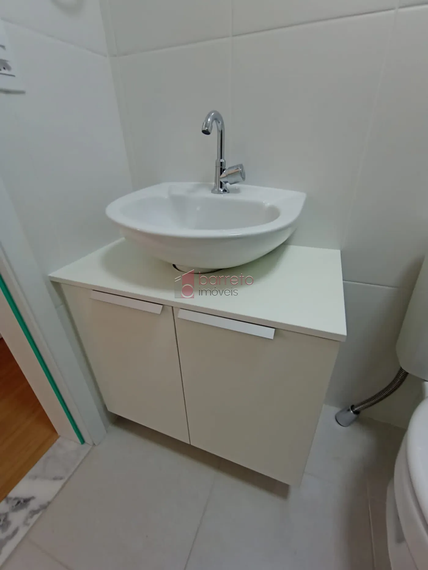 APARTAMENTO À VENDA NO CONDOMÍNIO LIFE RESIDENCIAL EM JUNDIAÍ/SP