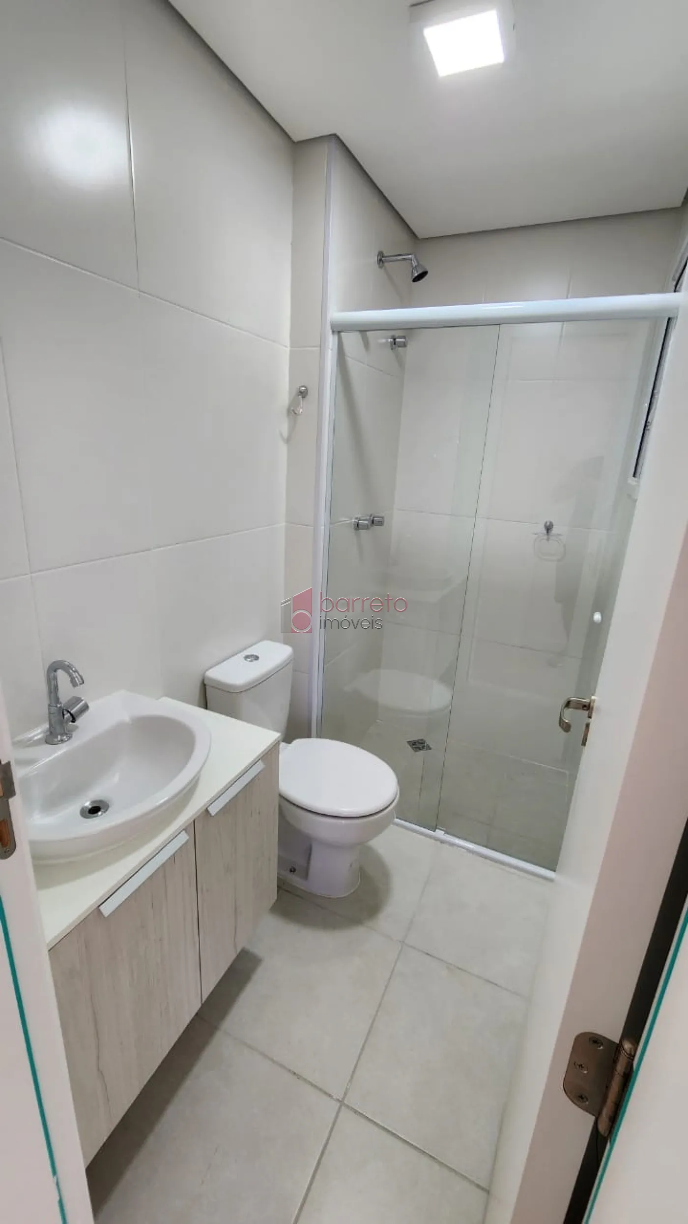 APARTAMENTO À VENDA NO CONDOMÍNIO LIFE RESIDENCIAL EM JUNDIAÍ/SP