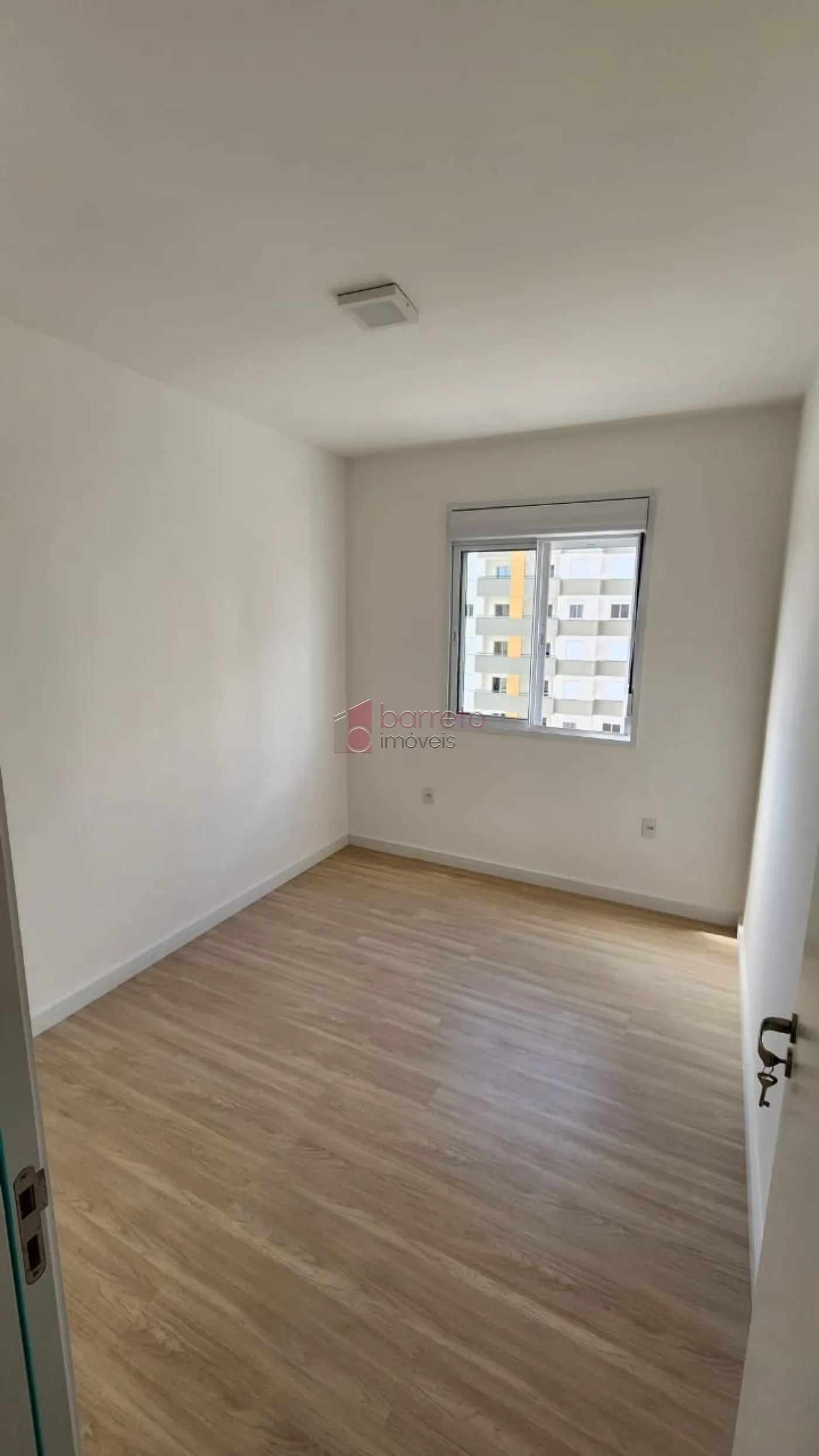 APARTAMENTO À VENDA NO CONDOMÍNIO LIFE RESIDENCIAL EM JUNDIAÍ/SP