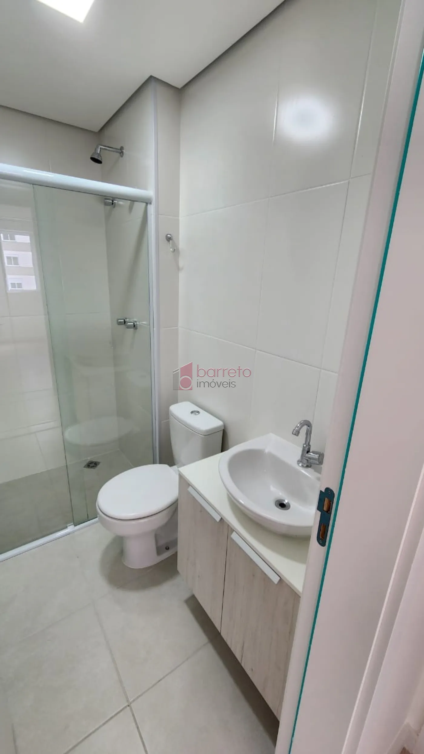APARTAMENTO À VENDA NO CONDOMÍNIO LIFE RESIDENCIAL EM JUNDIAÍ/SP