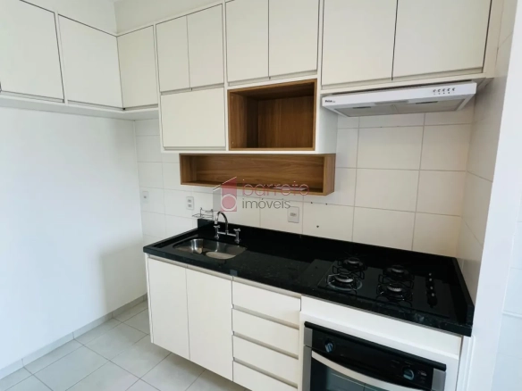 APARTAMENTO À VENDA NO CONDOMÍNIO MAXX SANTA ÂNGELA EM JUNDIAÍ/SP