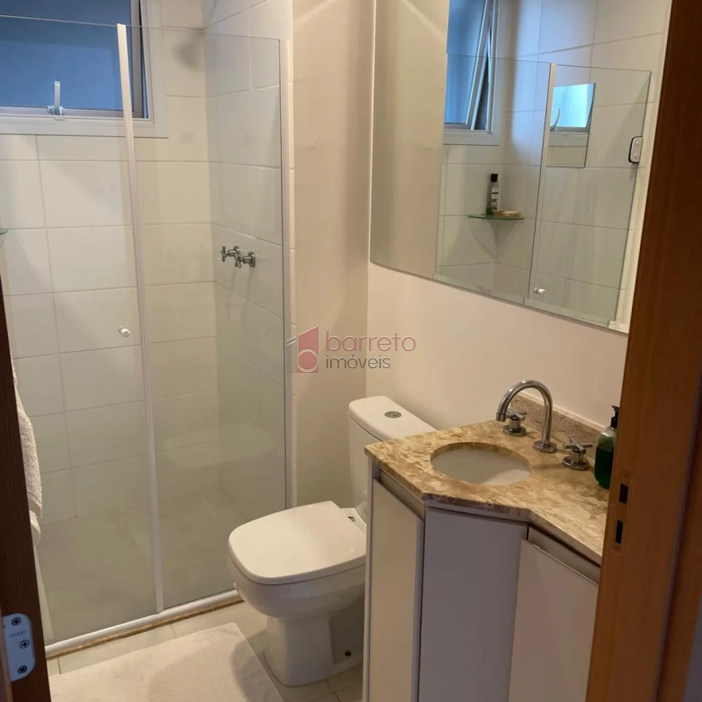 APARTAMENTO À VENDA NO CONDOMÍNIO MAXX SANTA ÂNGELA EM JUNDIAÍ/SP